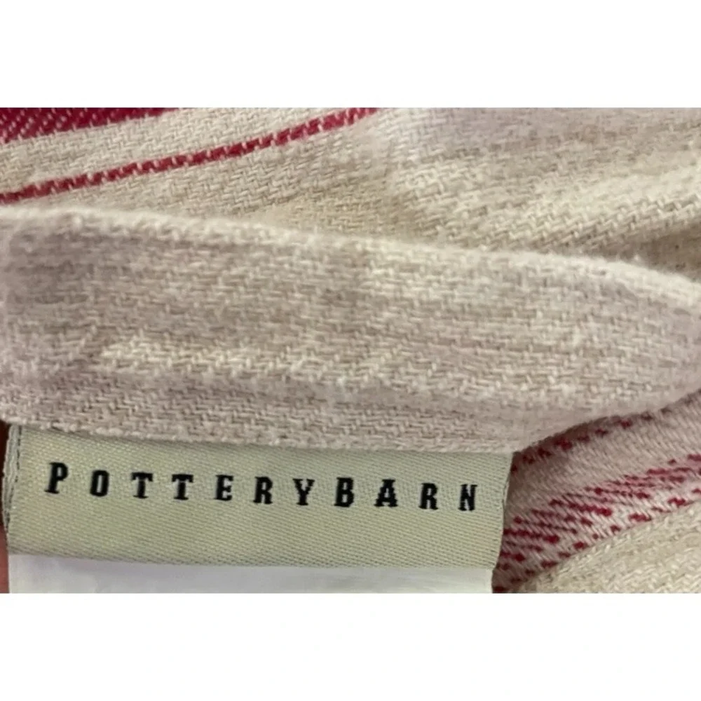 Pottery Barn pottery barn
